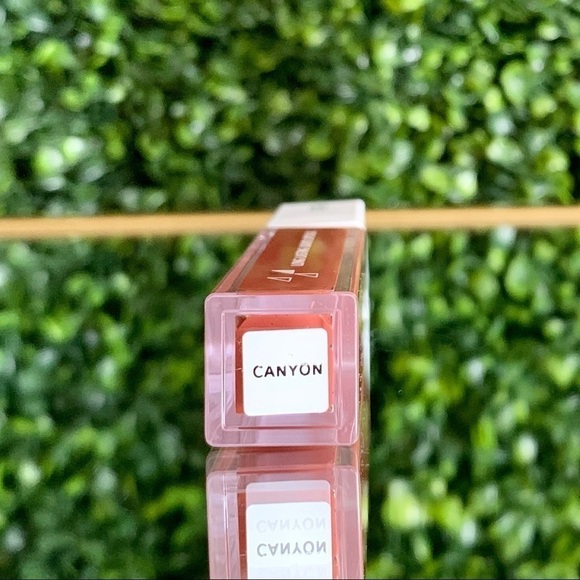 Ofra Cosmetics Canyon Long Lasting Liquid Matte Lipstick | NEW | Terracotta Nude - Picture 8 of 9